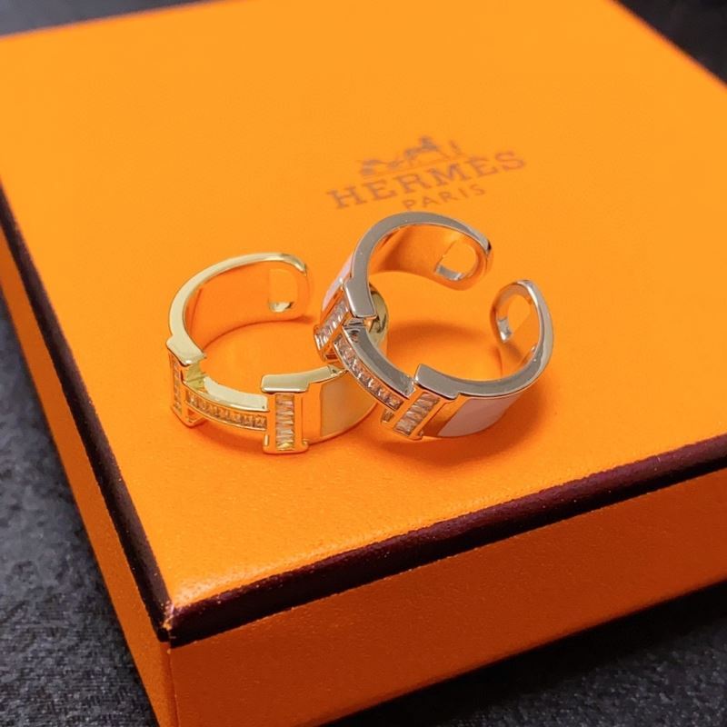 Hermes Rings